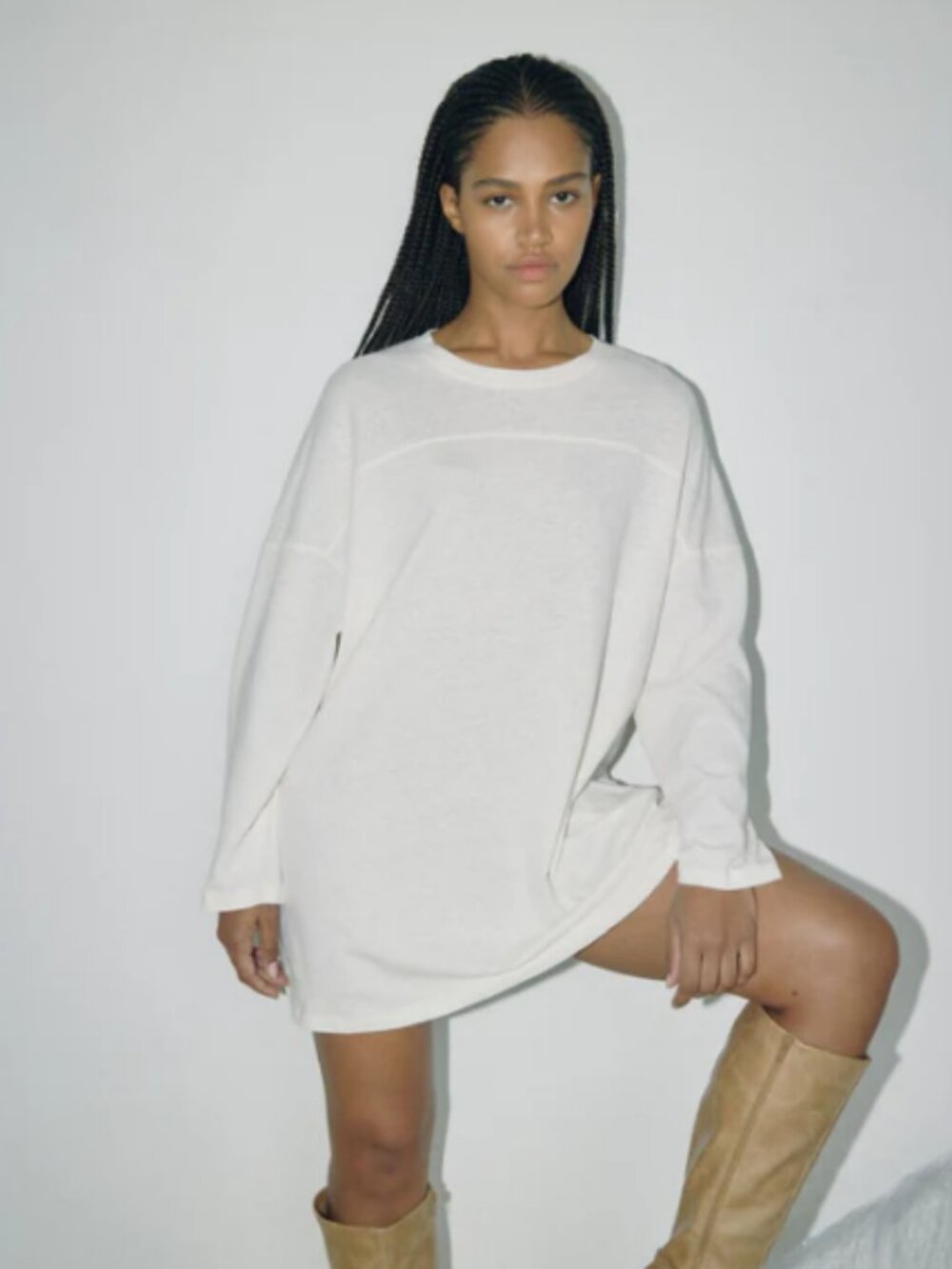 Boheme The Football Tee, Yellow